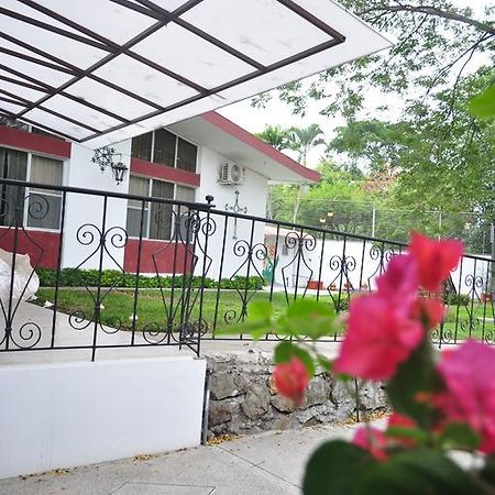 Hotel Boutique El Escalón Guayaquil Exterior foto