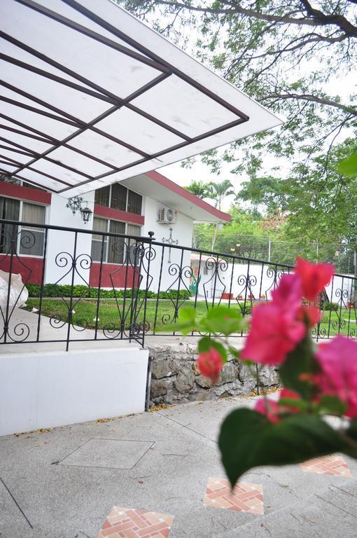 Hotel Boutique El Escalón Guayaquil Exterior foto