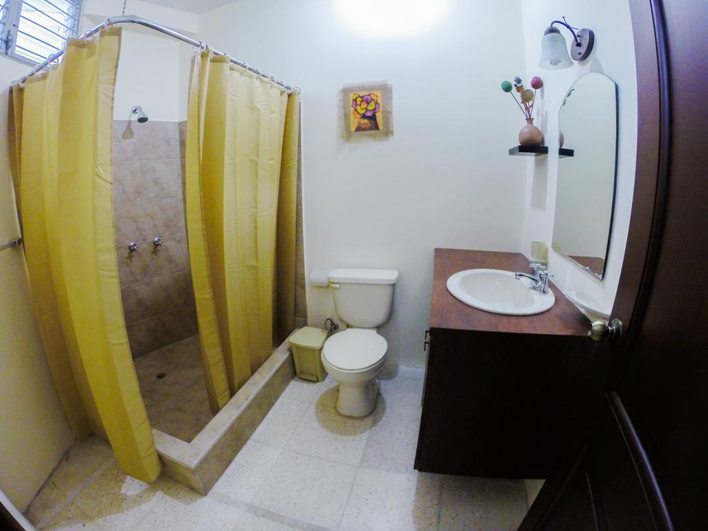 Hotel Boutique El Escalón Guayaquil Habitación foto